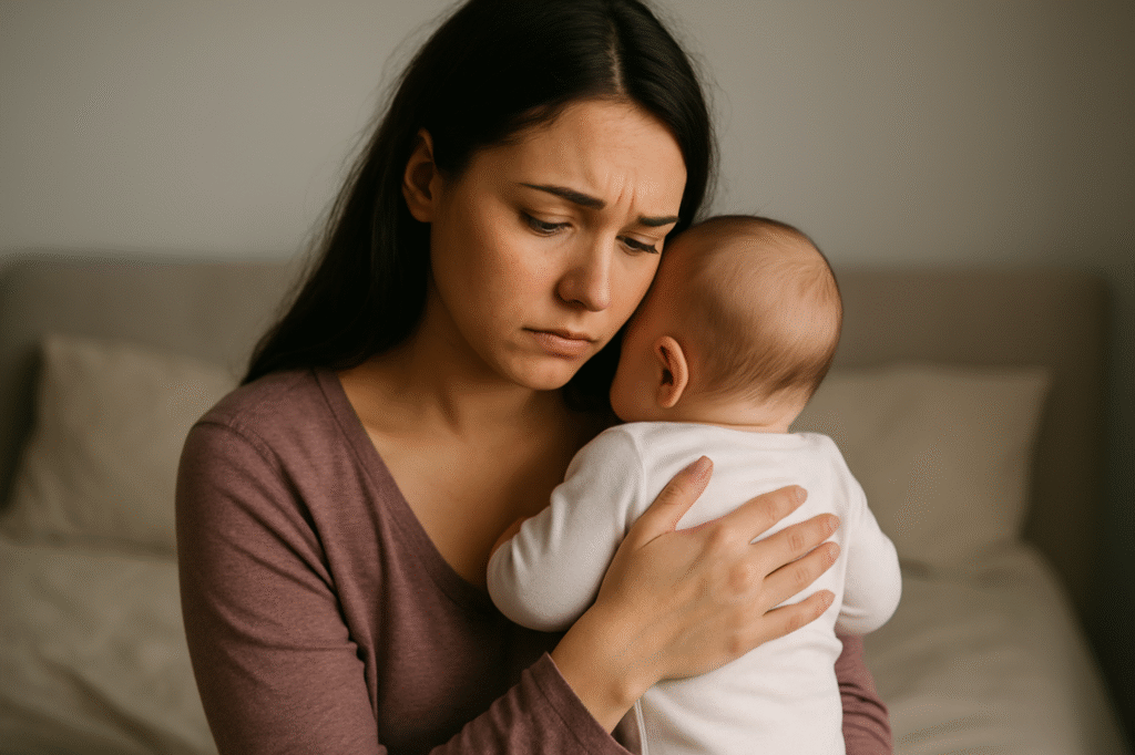 postpartum-depression-new-mom-support.
