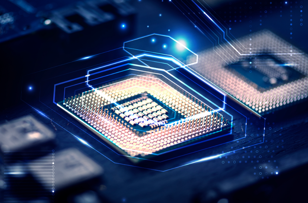 CMOS optical chip design 2025