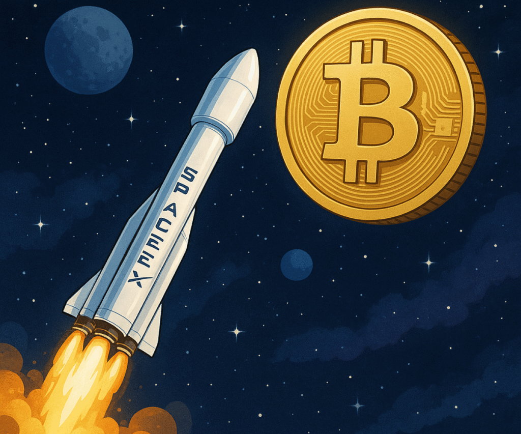 What Happens to Crypto Markets When Elon Musk's SpaceX Transfers $153M in Bitcoin 1. Introduction SpaceX moved $153 million worth of Bitcoin at the end of June 2025, which caused some conjecture. Arkham Intelligence reported a transfer of 1,308 BTC worth roughly $153 million from a SpaceX wallet that had been long dormant. It had been three years since that address was used for any on-chain transfer and thereafter this wallet was pulled into global speculation. At a time like this with Bitcoin reaching an all-time high, this could garner major attention. Therefore, they might interpret this as a reorganization move at best and a liquidation at worst. This paper will discuss why it matters, what it could mean for cryptocurrency markets, and how investors should act. 2. Key insights around the transfer of $153 million According to on-chain data, SpaceX moved over 1,300 Bitcoin, worth $152.9 million, to a new wallet at the end of June.. This wallet had been inactive since June 2022 and three-year dormancy was quite obvious. It was a calculated move, not a panic attack. The new wallet has not sent any BTC onwards either; in fact, this would look more like a custody reshuffle. Guessingly, Arkham also reports that SpaceX holds approximately 6,900 remaining BTC in another address, which value is over $800 million. 3. Why Now? Timing and Market Context Why did SpaceX move BTC at this time? The timing is, indeed, crucial for the pouring cryptocurrency liquidity; Bitcoin, for reference, has recently made it beyond record highs above $122,800. Usually, during the peaks, companies capitalize on favorable macro conditions for holding optimization. Enhanced sentiments have also been propagated by progressive regulations in the U.S. Most of these players were upbeat during such development. Thus, with one more alluring wind of regulation, SpaceX would move custody of bitcoin. 4. SpaceX and Tesla: Shared Bitcoin Strategy Together, SpaceX and Tesla rank among the largest Bitcoin owners in the corporate world. By 2025, their joint holdings exceeded $2 billion in BTC. Tesla has roughly 11,509 BTC ($1.1 billion), while SpaceX keeps roughly 8,285 BTC ($851 million).... It implies Elon Musk almost certainly oversees such momentum with a broader treasury strategy, likely intended for diversification and long-term value retention. 5. Market Reaction and Price Impact The market unwound quickly. BTC's price absorbed an immediate 1% drop to hover around $118,274, while trading volumes were up 20%--driven by renewed speculative fervor. On-chain derivatives data indicated a slight sell pressure in-futures; with open interest off about 0.6%. This suggests that while some traders may have been cautious about the move, on the whole, bullish sentiment prevailed--especially since the wallet under consideration had been dormant for so long. 6. Institutions are watching now: What it means Any high-profile move of BTC on-chain by a company such as SpaceX attracts the interpretation that the firm still harbors feelings for Bitcoin. This stance was, of course, opposed to firms that sold during the 2022 bear market. It is a known fact that even mumbles about institutional moves can send shock waves. If a substantial change in structure of BTC is occurring for firms like SpaceX and Tesla, such corporate treasuries may follow suit, further entering into the mainstream path. 7. Possible Motivations behind the Move There are numerous explanations for the movement: Custody Infrastructure Refresh—Transferring BTC to one with probably better protection. Internal Treasury Reallocation—Neither liquidation nor selling, simply better custodian or cold wallet. Regulatory or Tax Strategy—Choosing to declare holding in front of some fiscal deadline. Future Use Cases—Preparing an allocation for upcoming use cases, like space missions that will need crypto utility. As it stands, signs suggest an overhaul of their infrastructure, not an outright sale. 8. Security and Treasury Management Storing $153 million in Bitcoin requires rigorous security. Over three years, wallets can become outdated or vulnerable. Changing keys and hardware wallets increases security. By using multi-sig wallets and rotating it every so often, a company can protect themselves from hacking incidences or private key loss much more. 9. Risks and Contingencies Although still in corporate custody, risks still abound; Regulatory watch: Any firms shifting BTC could draw SEC interest right now. Past lessons: SpaceX, in 2023, was reported to have written down losses of $373 million—however not due to sale. Market volatility: A treasury asset can be jinxed if BTC were to crash. Would it have engendered some caution? Probably, yes—the prudent transition by SpaceX suggests self-awareness regarding such threats. 10. Implications for Investors The major lessons that appear for investors: Institutional involvement continues. For corporate treasuries, Bitcoin means strategic diversification. On-chain data stays a powerful signaling tool. Security infrastructure matters today more than ever. Simply put, if SpaceX continues with the Bitcoin shifts, broader adoption and price stabilization can be witnessed next. 11. Crypto Adoption Future Implications This is about much more than just one corporation's decision. Rather, it is a bigger trend: Bitcoin treasury adoption is pushing the crypto infrastructure forward. On-chain transparency adds legitimacy. As more companies take the cue from SpaceX, crypto integration is easier to blend into traditional finance. What we may be witnessing here is Bitcoin on its acceptance curve: from a fringe asset toward a corporate reserve. 12. Conclusion At first sight, the $153 million BTC dispatch by SpaceX may be only a trifle. But, in reality, it displays much deeper strategy behind it. Custody reworks—hidden moves and much of it during market highs—affirm long-term bets on BTC. Going forward, it may mark a turning point. Companies are no longer hesitant; they are now starting to manage their cryptos in-house. To those with an eagle eye on the institutional curve, this may well become a significant marker for the mainstream of many an adoption. And while we exercise caution and volatility, such peak-price movements speak steel-iron loud among wolves!