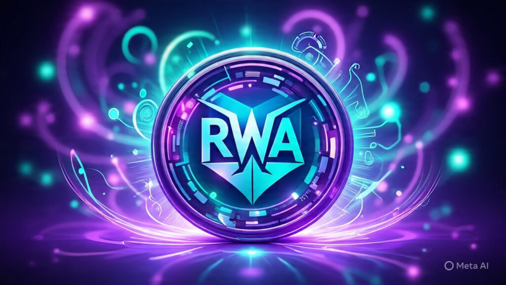 Symbolizing RWA tonization