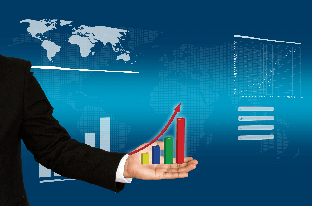 "Economic growth and market trends boosting global business confidence in 2025"