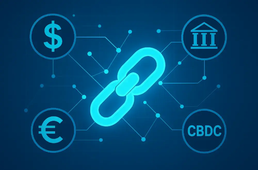 Digital currency adoption trends in 2025