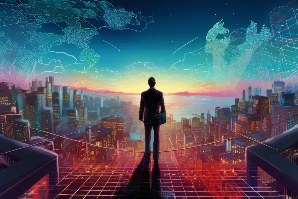 starting your first AI side hustle in 2025